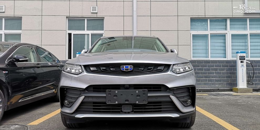 ͬΪƷ���׿����SUV�������˭������CS85�ȶԼ�����Խ