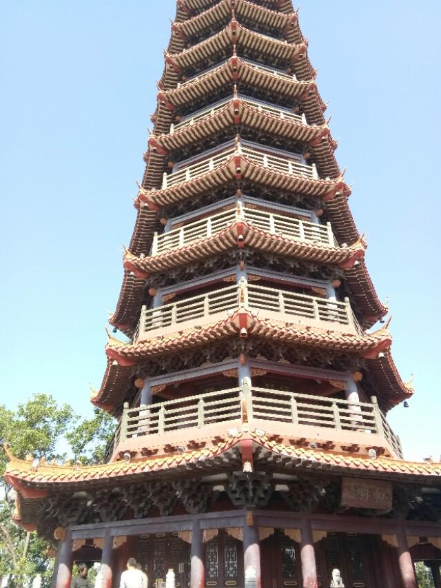 深圳公明红花山公园随拍|公明|红花山公园|山顶_新浪网