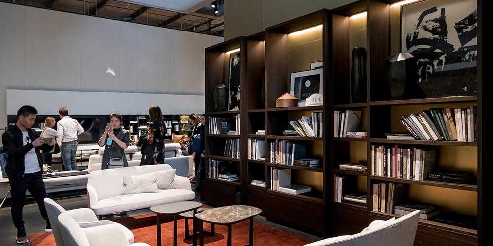 zoty中欧到中东做家居建材生意被更多企业看上了