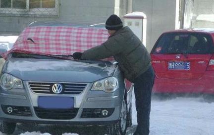 冬季车辆如何保养？修理工：八成的人在毁车，看看是不是你