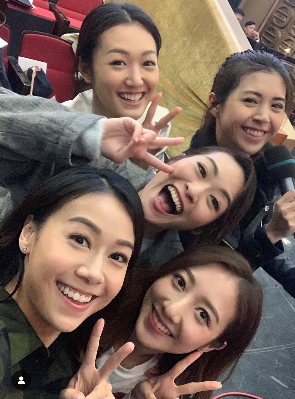 黄心颖演唱电视剧主题曲,因为受出轨事件的影