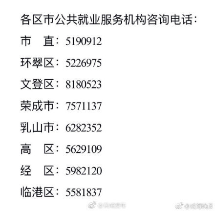 威海家政服务业从业人员意外伤害保险补贴4月份起开始申报
