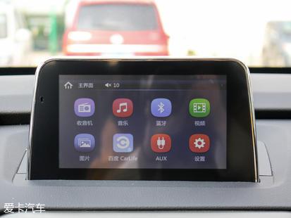 不到7万就能买台七座SUV?这种好车从哪儿找去!
