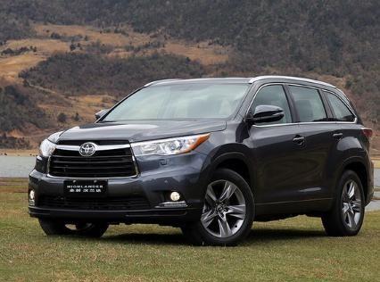 近期“30-50万日系车“动态汇总，都在这个专题里