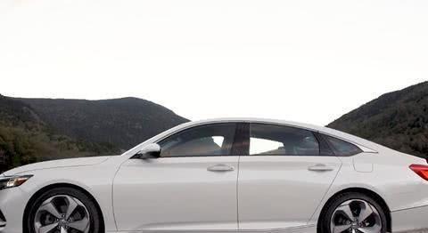 “15-20万日系中型三厢车“必看资讯都在这，你错过了吗