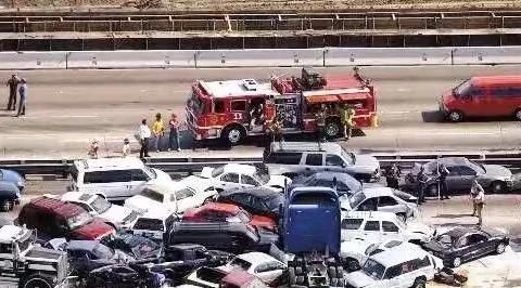 车主快看，为啥老司机不买车损险内行人说“吃一次亏就明白了”