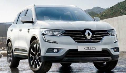 “雷诺“最全资讯一网打尽，有我就够了