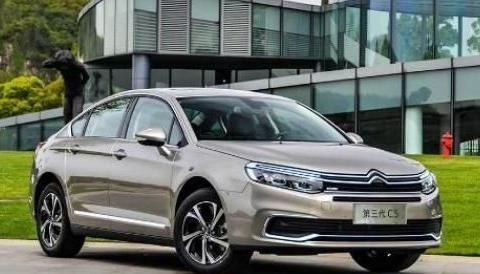 “15-20万法系轿车“必看资讯都在这，你错过了吗