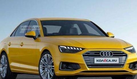 想知道“30-50万德系中型三厢车“最近有什么新消息么，都在这里了