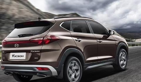 最新最全的“15-20万韩系紧凑型SUV“资讯都在这里，不容错过