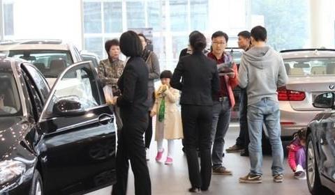 2019年买车是不是会便宜？从这3点分析，至少上半年会很实惠