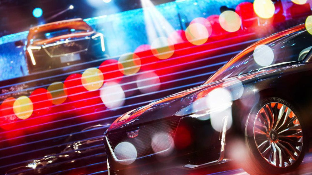 “美系中大型车“最全资讯一网打尽，有我就够了