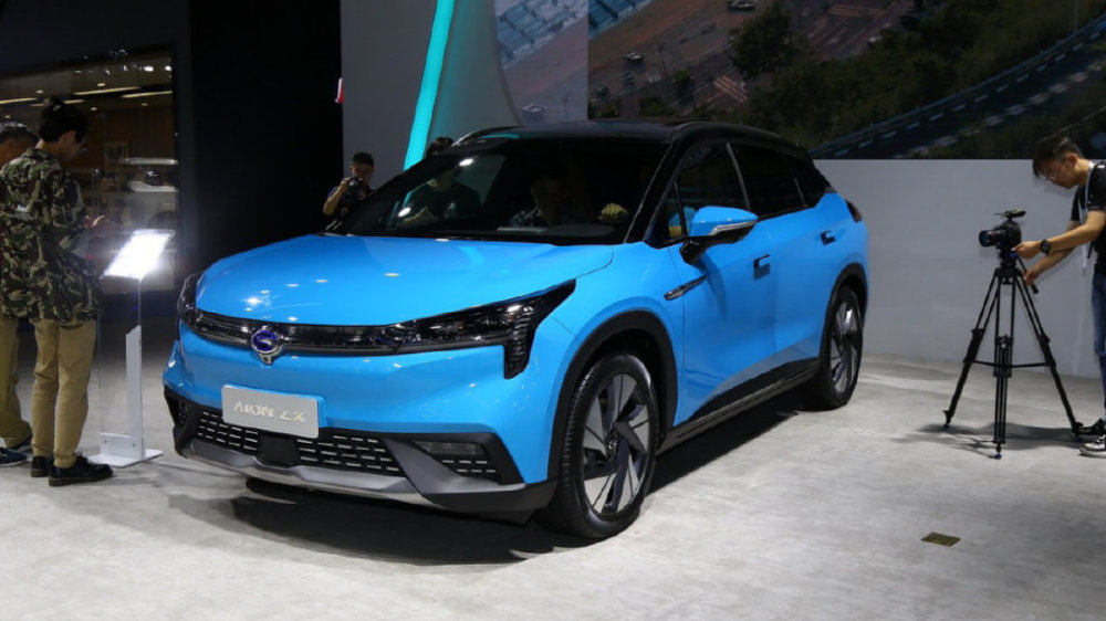 还在为选400还是500km发愁？续航600+的电动车离你不远了