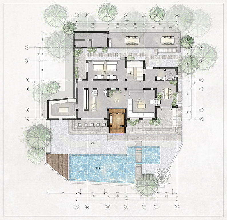 天津蓟州车神架山云里民宿投资500多万人均仅二三百住宿三餐！开云体育- 开云体育官方网站- 开云体育APP 最新2025
