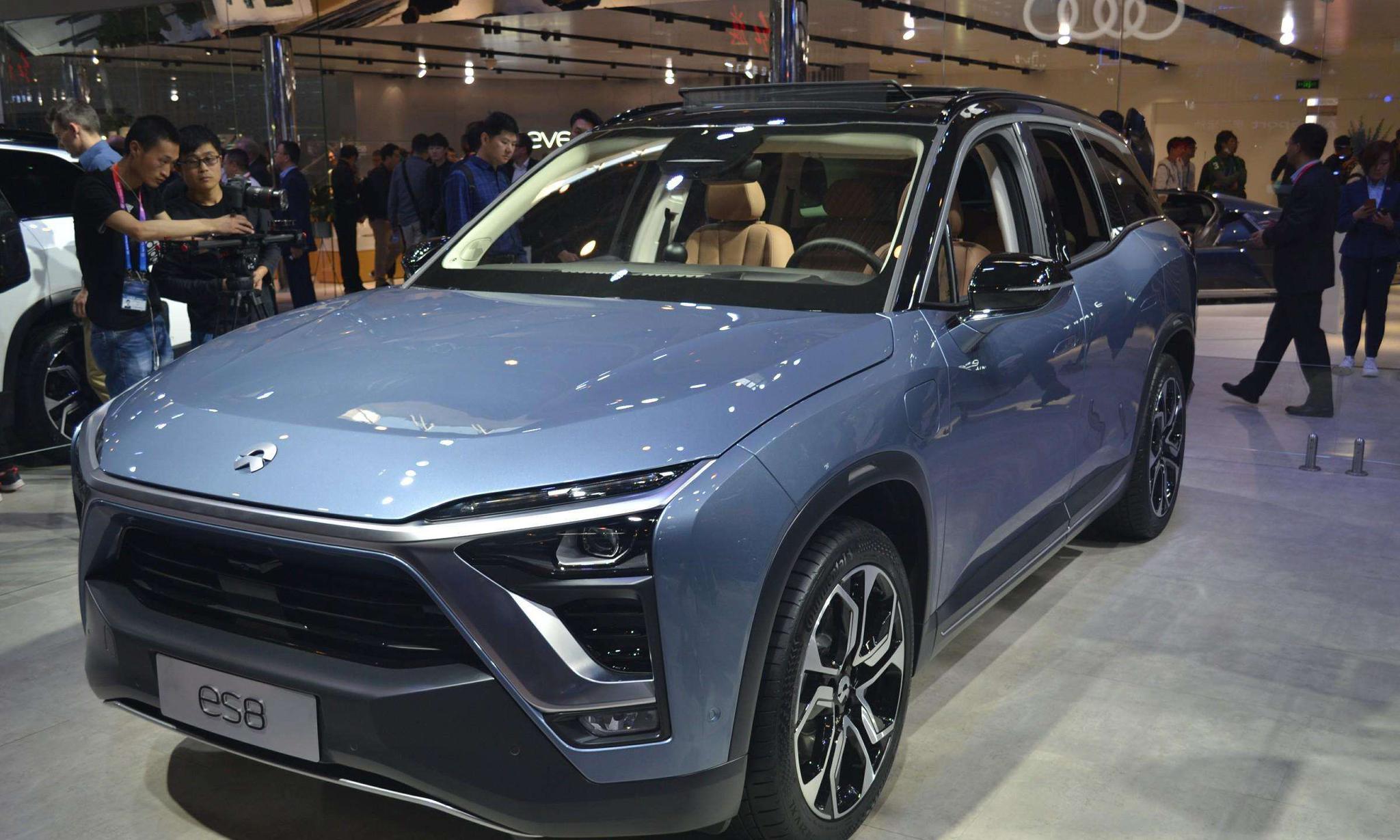 销量下滑,造车新势力异军突起,特斯拉终于屈服