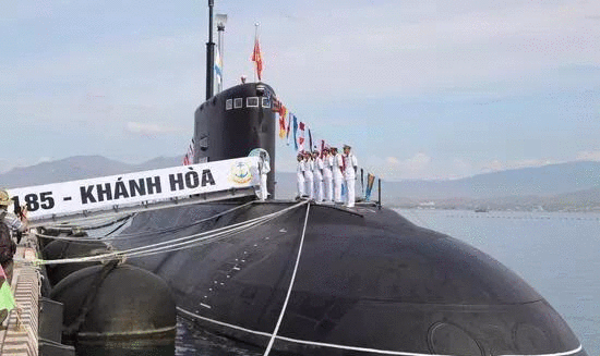 鱼-6重型鱼雷被越南渔民捞去有什么影响? 越南能仿制出来吗?