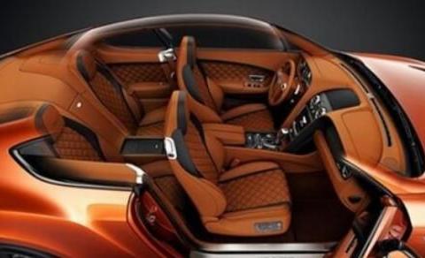 近期“宾利“动态汇总，都在这个专题里