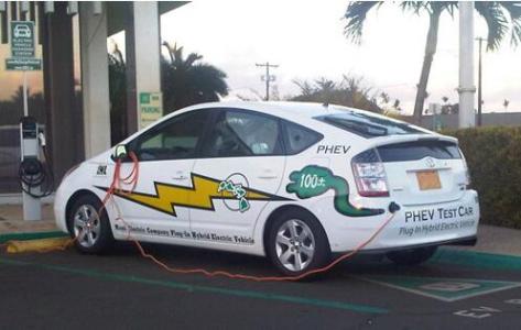 新能源汽车该如何保养？与燃油车有何区别？