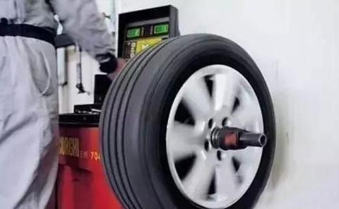 轮胎“长寿”有秘诀？保养时多做这一个项目能多开好几年