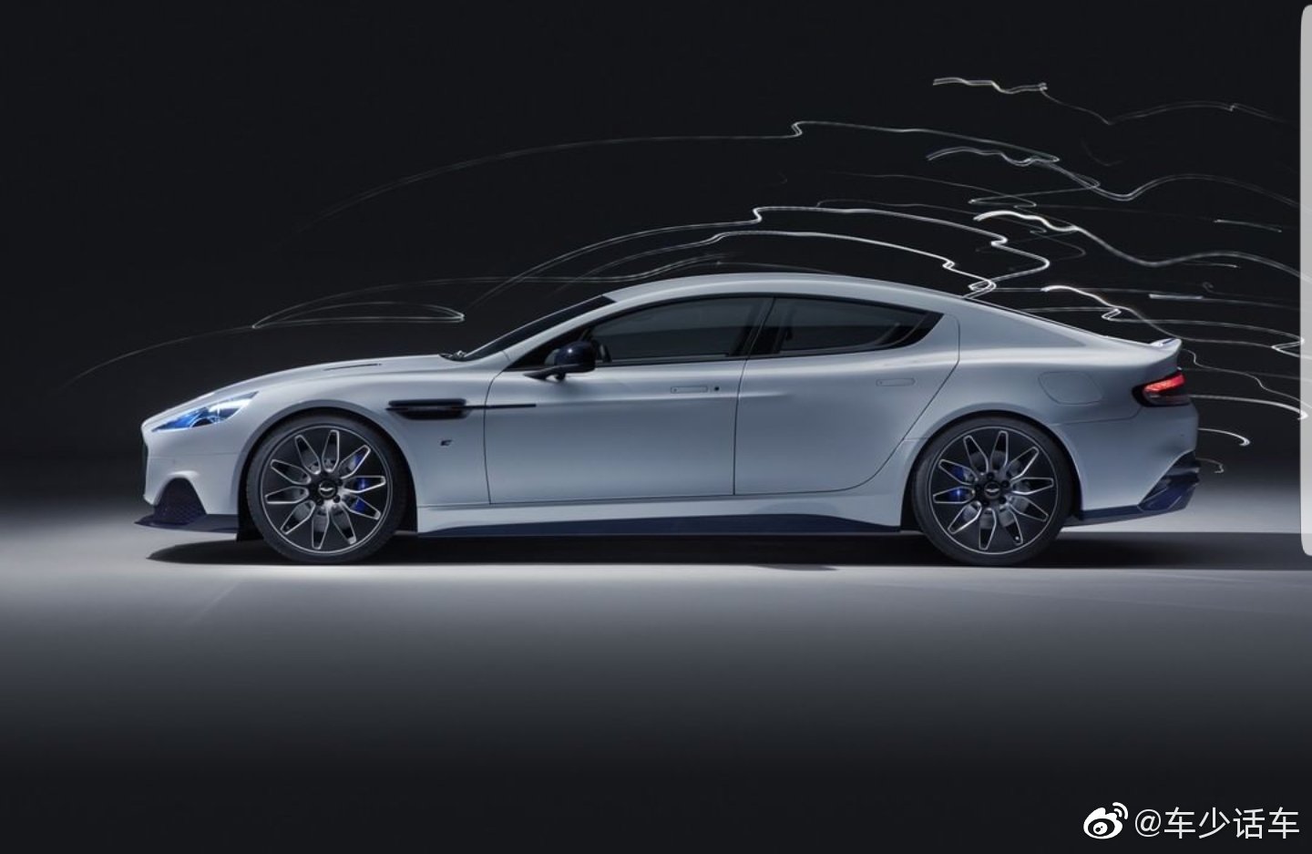 早，每次参加车展除了累，最大的感叹就是由于时间问题