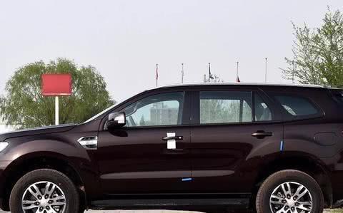 这里有“20-30万美系SUV“的最新资讯请不要错过