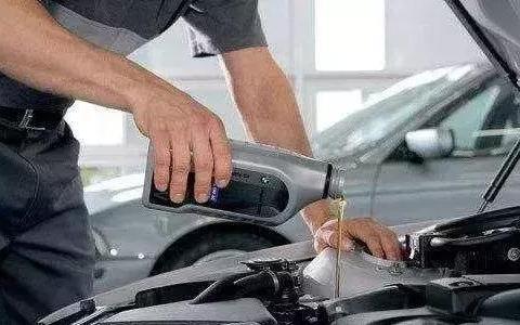 汽车保养基本常识！