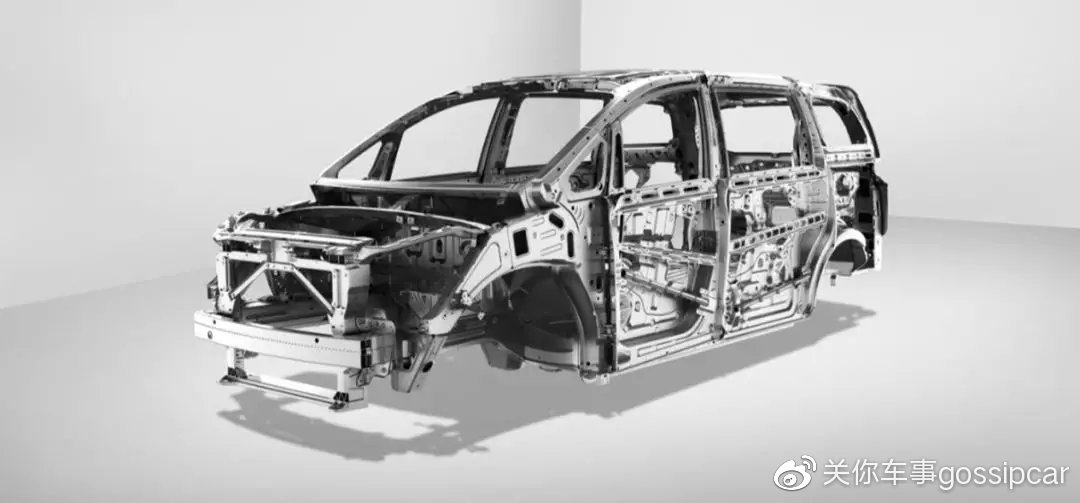 17.98万起 2020款传祺GM8能否重回消费者怀抱?