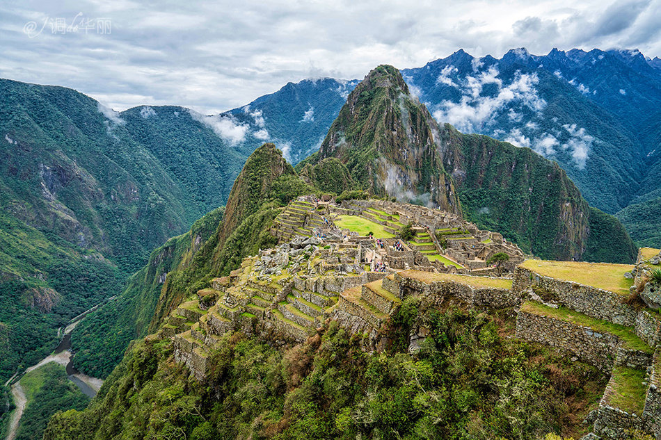 中国版马丘比丘在哪里 贵州海龙屯必看景点