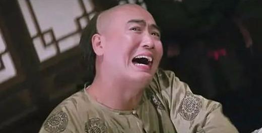 1992年，熊欣欣打了李连杰七个耳光，却成就了一部名垂影史的经典