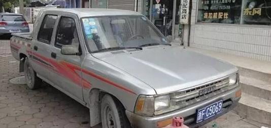 在中国已销声匿迹的7个汽车品牌!连老司机都未必记得?