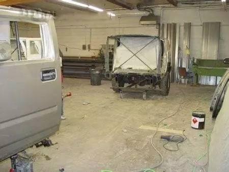 一台7米长A8走红网络,奥迪一头雾水:我们何时生产过这车?