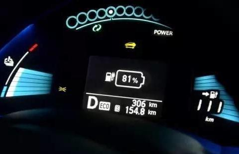 天气太冷！不敢开暖气！怕半路推车！电动车的弊端逐渐显露！