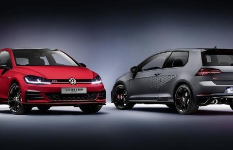 这款小钢炮比高尔夫 R还野，在国内有钱也买不到