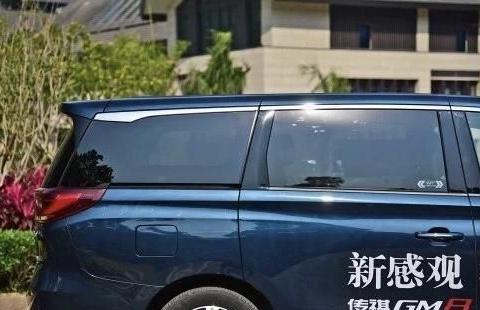 这里有“15-20万MPV“的最新资讯请不要错过