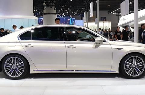 最新最全的“50-70万欧系中大型车“资讯都在这里，不容错过