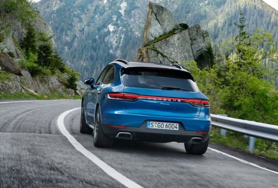 新款Macan如何续写保时捷的辉煌?