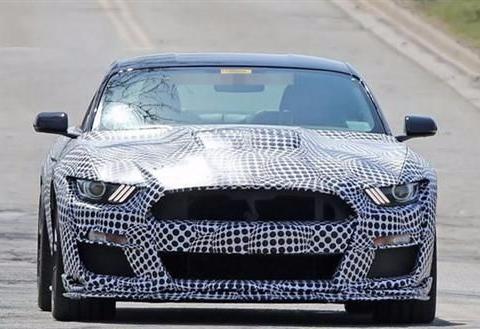 “50-70万跑车“必看资讯都在这，你错过了吗