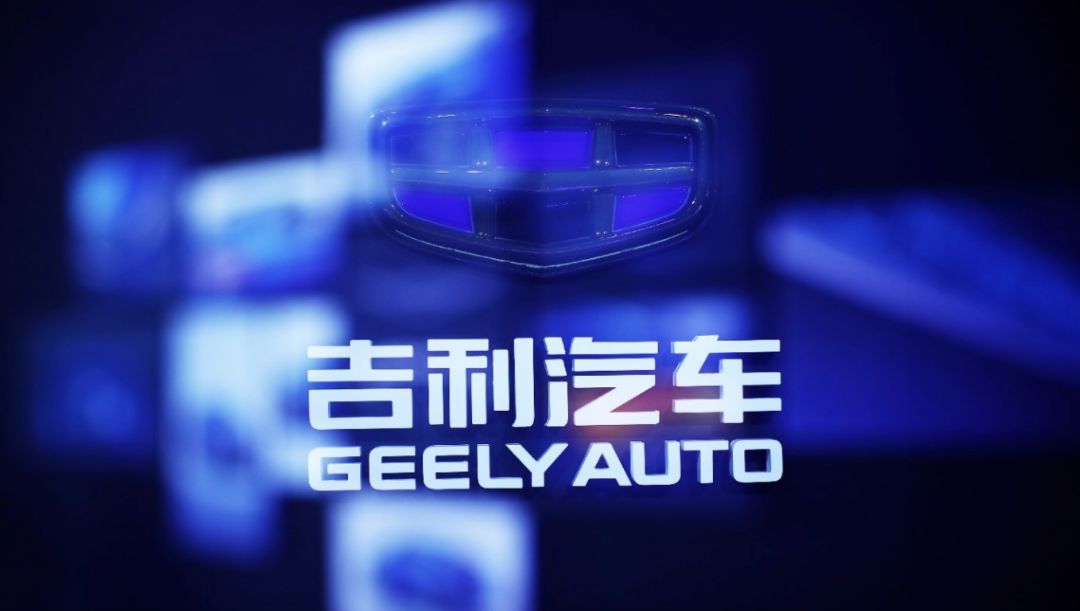 中国汽车制造商越来越理性
