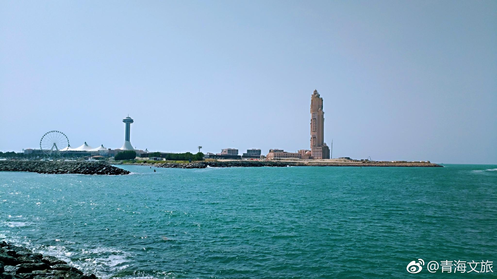 现在是阿拉伯时间早上6点30分。在美丽的波斯