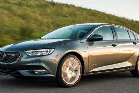 这里有“20-30万美系中型轿车“的最新资讯请不要错过