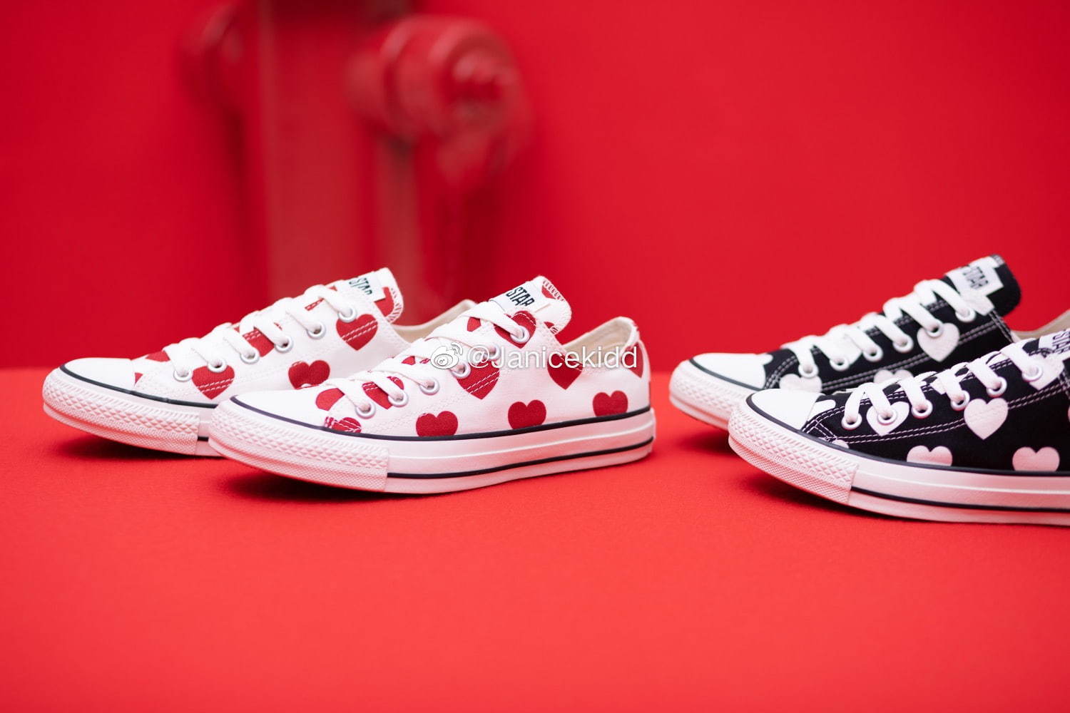 all star ribbonbelt ox