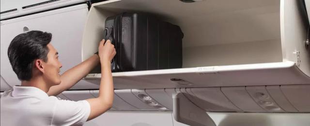 2019年各大航空公司免费行李规定！