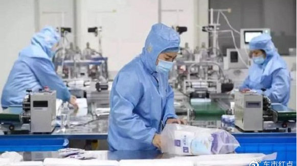 转产 减负 线上卖车 疫情下的车企生产自救有高招