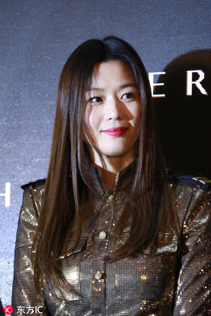 全智贤身高 新浪网