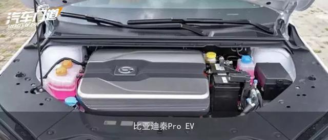 三款自主纯电家用车,最低13.98万元起?