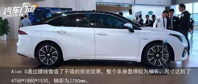 三款自主纯电家用车,最低13.98万元起?