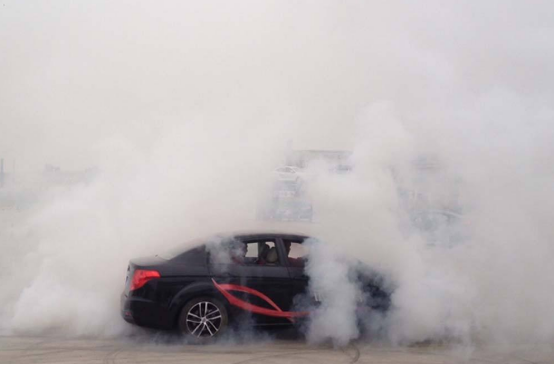 2019正定国际车展国际范儿亮点抢先看!