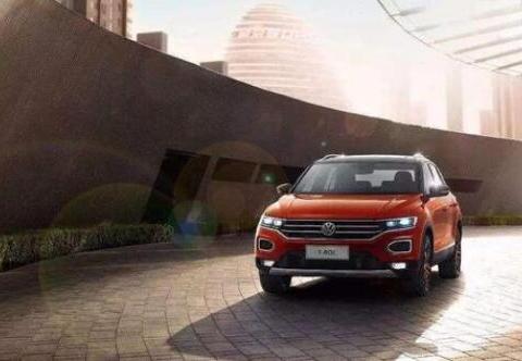 最新最全的“10-15万欧系SUV“资讯都在这里，不容错过