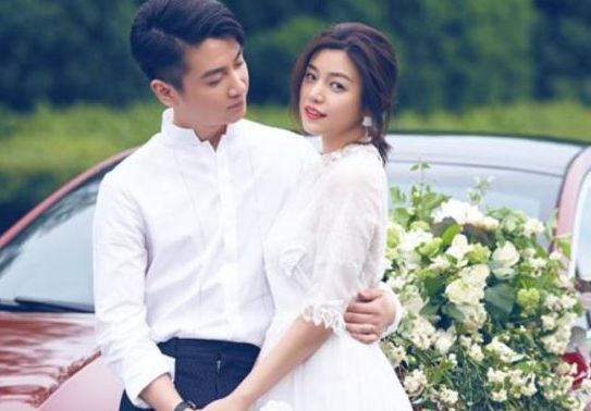 他长了张花心脸,却比谁都爱妻子,连给儿子取名正反念都是爱你