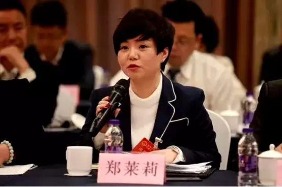 “鞋王”康奈背后的那个“不一样”女人和“不一样”男人